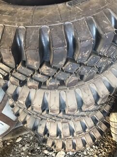 Nortec 10.00/75 R15.3, 4 шт