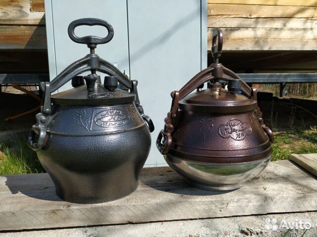 Афганский казан. Rashko Baba.5л 8л 10л 12л 15л 20л