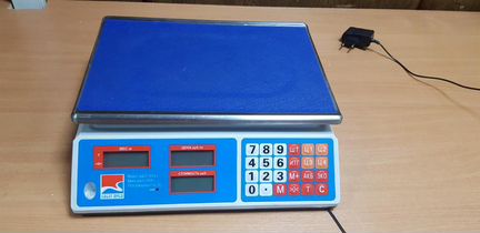 Электронные весы