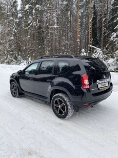 Renault Duster 1.6 МТ, 2013, 104 000 км