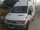 Iveco Daily 2.3 МТ, 2000, 700 000 км