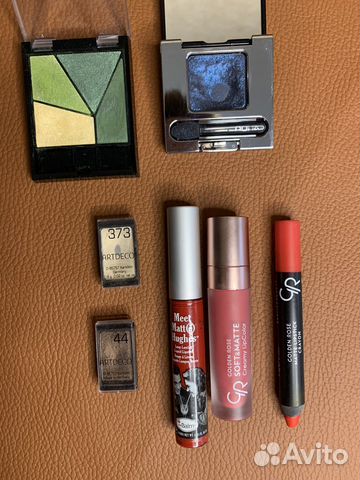 Набор косметики