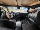 Jeep Wrangler 3.6 AT, 2014, 12 557 км объявление продам