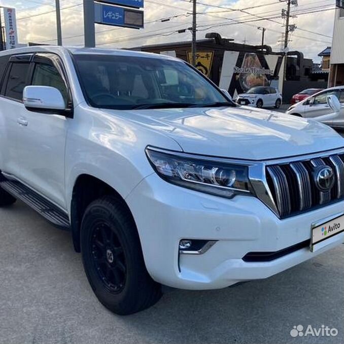 Toyota land cruiser prado 2020. Prado 2020 комплектации япония. Toyota land cruiser 150 2018. Toyota land cruiser prado 2020 black. Тойота прадо 2020 г.