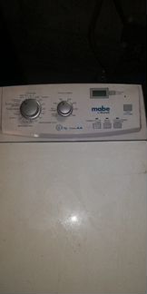 Стиралная машина автомат