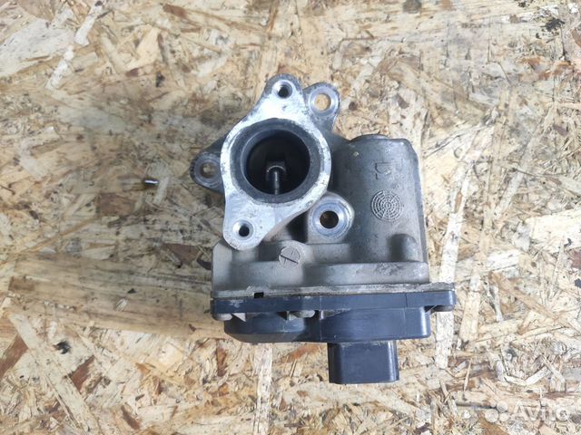 Клапан EGR Mercedes Citan