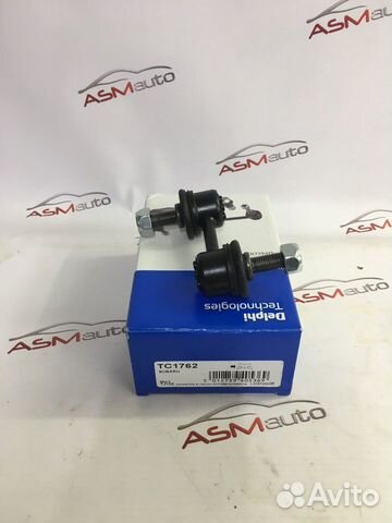 Стойки стабилизатора Forester Impreza Legacy