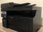 Принтер, ксерокс, сканер HP LazerJet M1217 nfw MFP объявление продам