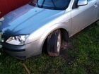 Ford Mondeo 2.0 МТ, 2006, 135 000 км