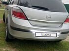 Opel Astra 1.4 МТ, 2006, 194 508 км