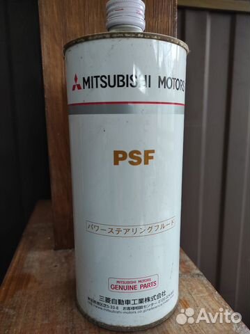 Mitsubishi psf аналоги