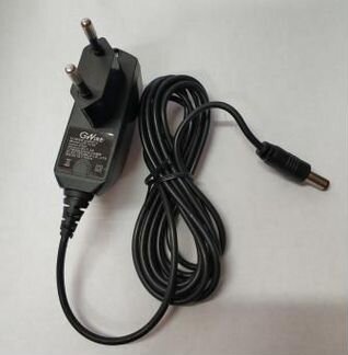 Блок питания для dvbt2 приставок 5В/2.0A, новый