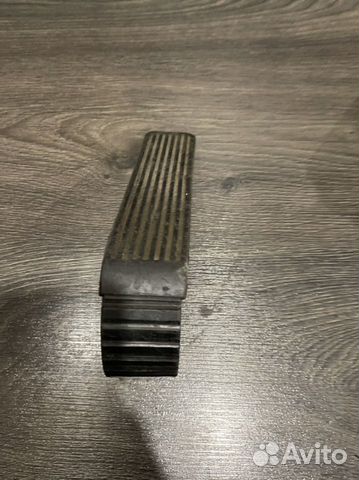 Педаль газа w210