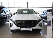 Новый Hyundai Tucson, 2022, цена от 3 959 000 руб.