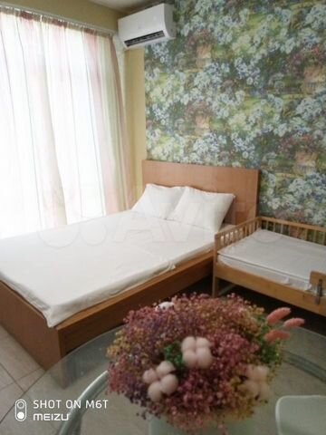 Квартира-студия, 26 м², 7/9 эт.