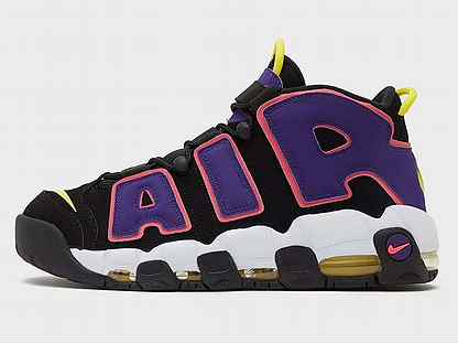 nike uptempo near me