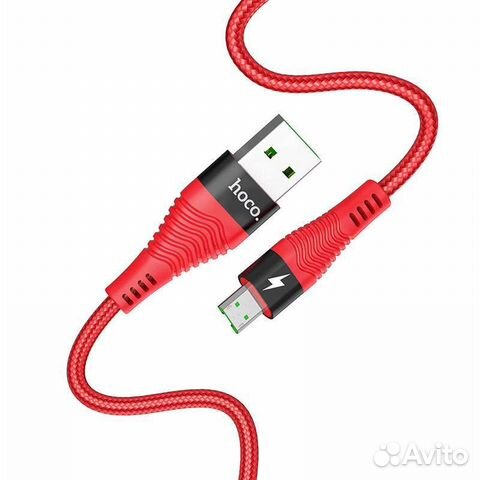 USB-кабель Hoco U53