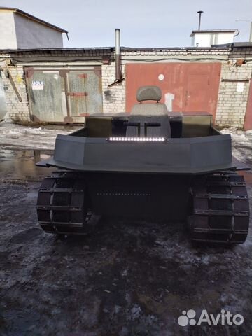 Вездеход