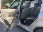 Dacia Logan 1.6 МТ, 2008, 287 000 км объявление продам