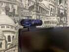 Веб-камера Logitech Brio 4k stream edition объявление продам