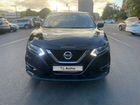 Nissan Qashqai 2.0 CVT, 2019, 77 000 км