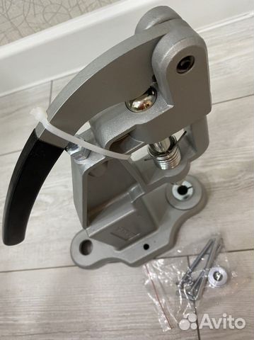 Пресс Теп-2 для установки фурнитуры, кнопок