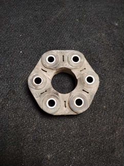 Эластичная муфта кардана Bmw x5 e53