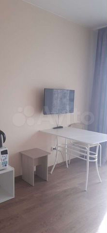 Квартира-студия, 30 м², 8/9 эт.