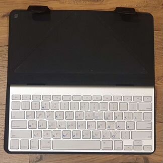 Клавиатура apple wireless keyboard
