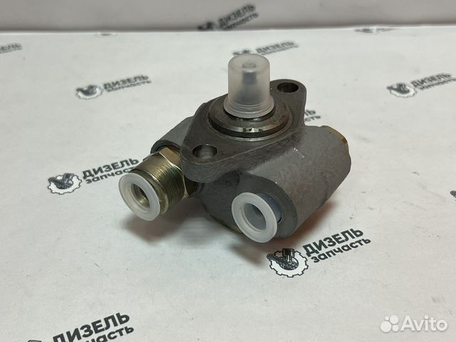 332.1106010 тннд Насос подкачка Камаз 740 Евро
