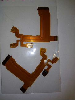 Шлейф olympus zuiko 14-42