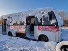 Школьный автобус Volgabus 429801-0000010, 2012