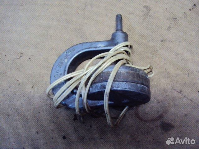 Вулканизатор