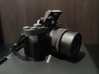Фотоаппарат Fujifilm X-T200 kit 15-45mm объявление продам