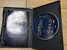 Игра для PC. Gothic 3 Gold edition объявление продам