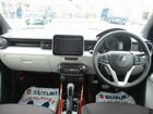 Suzuki Ignis 1.2 CVT, 2018, 18 000 км объявление продам
