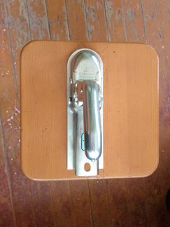 Сцепное устройство