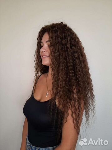 Афролоконы афрокудри дредокудри