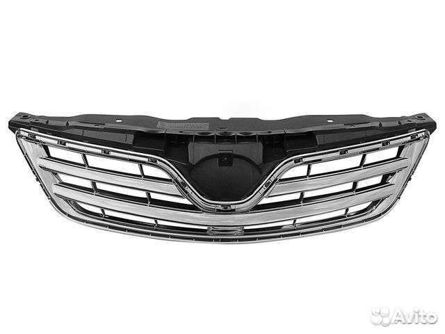 Решётка в верхняя королла е151