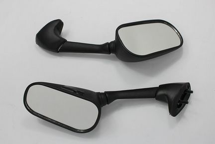 Зеркала Yamaha R6 2001-2006 R1 2000-2006 ZX6R