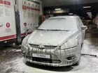 Ford Focus 1.6 МТ, 2009, 195 666 км