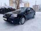 Chevrolet Lacetti 1.6 AT, 2012, 117 000 км
