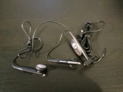 Гарнитура для телефона samsung