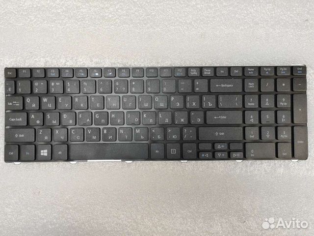 Клавиатура для ноутбука Acer Aspire 5750 и других