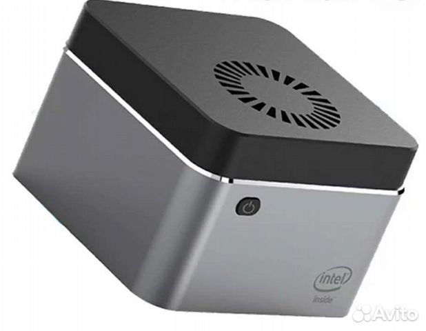 Неттоп Мини пк