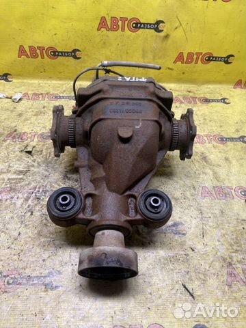 Редуктор задний Nissan Fuga Y50 VQ35DE 2006