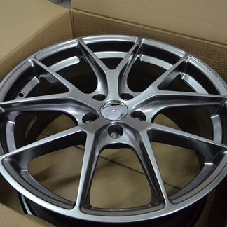 Диски R19 для Kia, Mazda, Nissan, Lexus, Hyundai