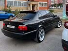 BMW 5 серия 2.0 МТ, 1997, 345 000 км объявление продам