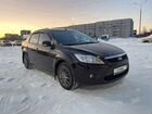 Ford Focus 1.8 МТ, 2010, 93 888 км