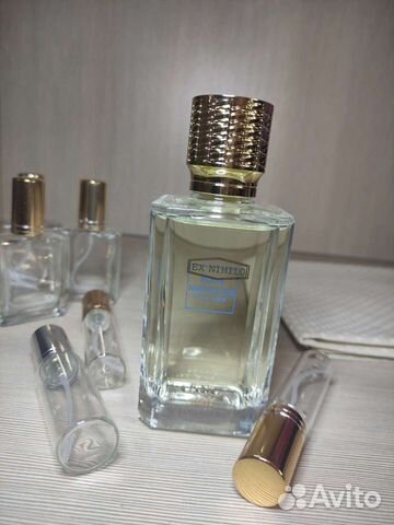 Духи селектив ниша Распив отливант Флер Наркот